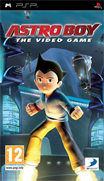 鐵臂阿童木-Astro Boy-The Video Game