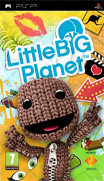 小小大星球 攜帶版-Little Big Planet