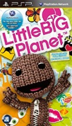 小小大星球 攜帶版 [繁]-Little Big Planet [CHT]