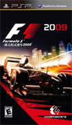 F1賽車 2009-F1 2009