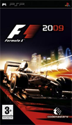 F1賽車 2009-F1 2009