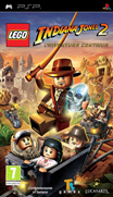 樂高印第安納瓊斯2-冒險繼續-LEGO Indiana Jones 2-The Adventure Continues