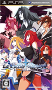 光之聖女傳說 諸神黃昏 [簡]-La Pucelle-Ragnarok [CHS]