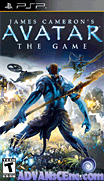 阿凡達-James Cameron's Avatar-The Game