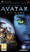 阿凡達-James Cameron's Avatar-The Game