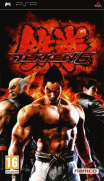 鐵拳6-Tekken 6