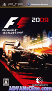 F1賽車 2009-F1 2009