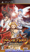 女皇之刃-螺旋混沌-Queen's Blade-Spiral Chaos