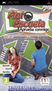 我的模擬駕駛學校-Autoescuela Aprueba Conmigo