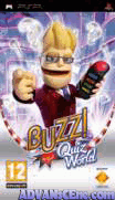 喧鬧少年找碴大師 測驗世界-Buzz! Quiz World