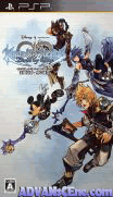 王國之心：夢中降生 V2 [簡]-Kingdom Hearts-Birth by Sleep [CHS]