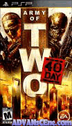 戰地雙雄-第40天-Army of Two-The 40th Day