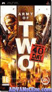 戰地雙雄-第40天-Army of Two-The 40th Day