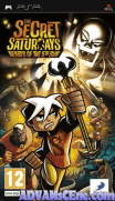 秘密星期六-第五日之獸-Secret Saturdays-Beasts of the 5th Sun, The