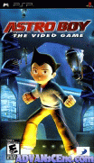 鐵臂阿童木-Astro Boy-The Video Game