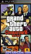 俠盜獵車手：血戰唐人街-Grand Theft Auto-Chinatown Wars