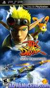 傑克與達斯特-失落的邊境-Jak and Daxter-The Lost Frontier