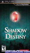 暗影回憶錄-Shadow of Destiny