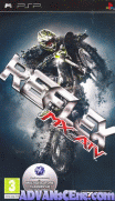 究極大越野 超完美特技-MX vs. ATV Reflex