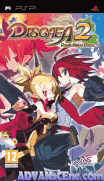 魔界戰記2 攜帶版-Disgaea 2-Dark Hero Days