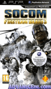 海豹突擊隊-火線小組3-SOCOM-U.S. Navy SEALs Fireteam Bravo 3