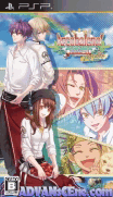 廚師小甜心 攜帶版-Arcobaleno! Portable