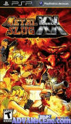 合金彈頭XX-Metal Slug XX