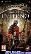 但丁的地獄之旅-Dante's Inferno