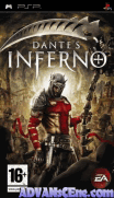 但丁的地獄之旅-Dante's Inferno