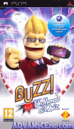 喧鬧少年找碴大師 測驗世界-Buzz! Quiz World