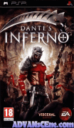 但丁的地獄之旅-Dante's Inferno