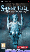 沉默之丘：破碎的記憶-Silent Hill-Shattered Memories