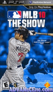 美國職棒大聯盟 10-MLB 10-The Show