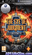 審判之眼-神諭的巫師-The Eye of Judgment-Legends