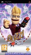 喧鬧少年找碴大師 測驗世界-Buzz! Quiz World