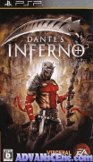 但丁的地獄之旅 [簡]-Dante's Inferno-Shinkyoku Jigoku-Hen [CHS]
