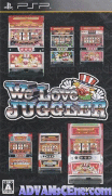 我們愛柏青嫂-We Love Juggler