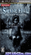沉默之丘：破碎的記憶 [簡]-Silent Hill-Shattered Memories [CHS]