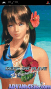 生死格鬥樂園-Dead or Alive Paradise