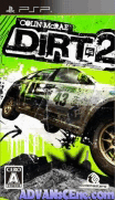 科林麥克雷拉力賽-塵埃2-Colin McRae-DiRT 2