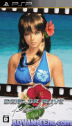 生死格鬥樂園 [簡]-Dead or Alive Paradise [CHS]