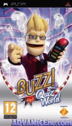喧鬧少年找碴大師 測驗世界-Buzz! Quiz World
