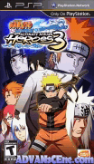 火影忍者疾風傳-究極覺醒3-Naruto Shippuden-Ultimate Ninja Heroes 3