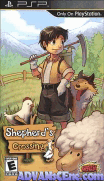 歡迎光臨山羊村 攜帶版-Shepherd's Crossing