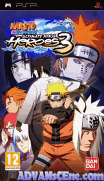 火影忍者疾風傳-究極覺醒3-Naruto Shippuden-Ultimate Ninja Heroes 3