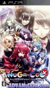 NUGA-CEL！2 [簡]-Motto Nuga-Cel! [CHS]