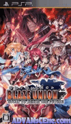 烈焰同盟-Blaze Union-Story to Reach the Future