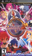 魔界戰記 無限-Disgaea Infinite