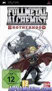 鋼之煉金術師 托付背後之人-FullMetal Alchemist-Brotherhood