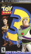 玩具總動員3-Toy Story 3